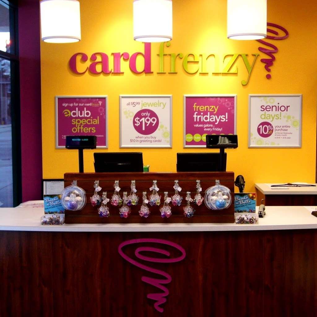 cardfrenzy | Salem Square Shopping Center, 5555 S Brainard Ave #300, Countryside, IL 60525, USA | Phone: (708) 469-7581