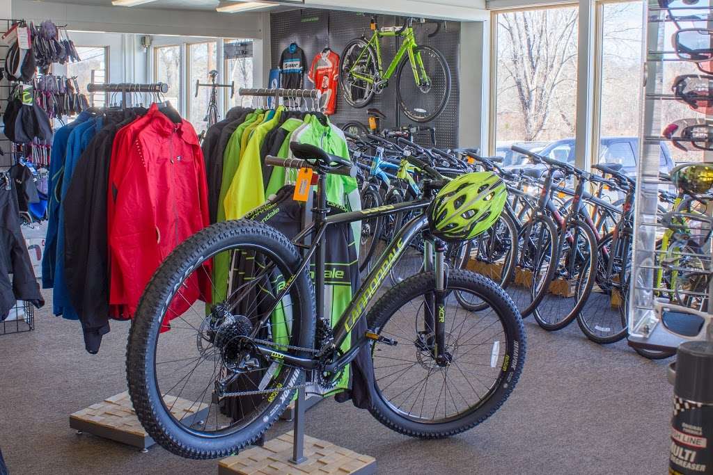 Bicycle Center LLC | 612 Federal Rd, Brookfield, CT 06804 | Phone: (203) 775-7083