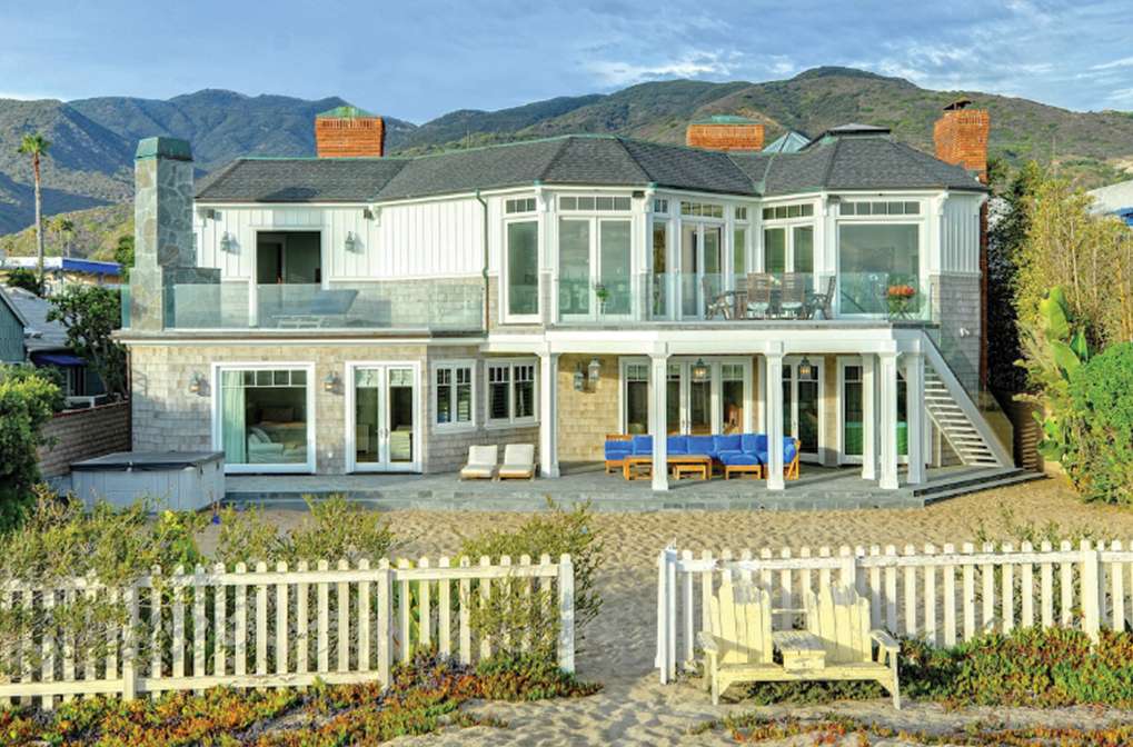 Malibu Luxury Vacation Homes | 30760 Broad Beach Rd, Malibu, CA 90265, USA | Phone: (310) 924-4740