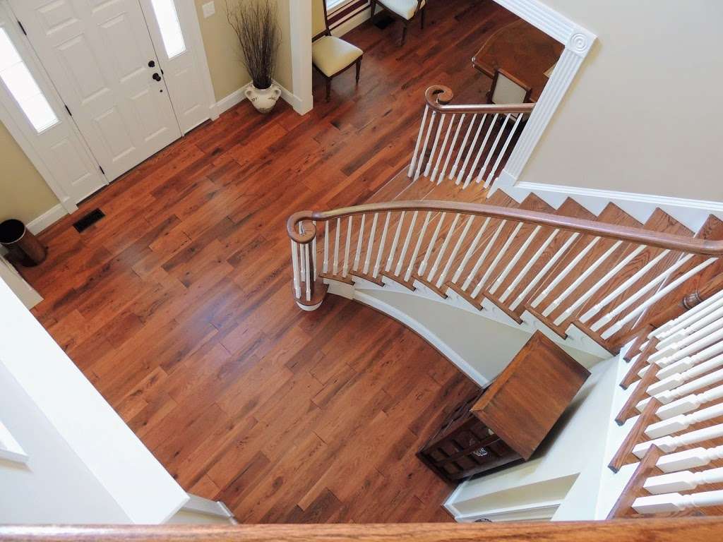 Spire Wood Flooring | 792 Parkway Dr, Broomall, PA 19008, USA | Phone: (484) 422-8817