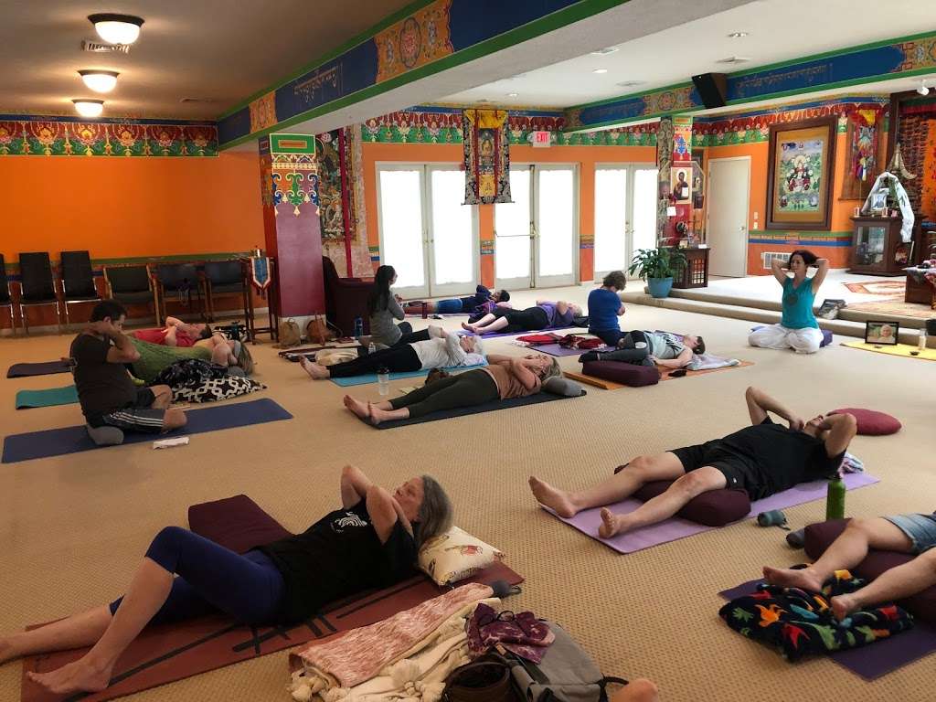 Gentle Heart Yoga and Wellness | 615 N Staats Dr, Bloomington, IN 47408, USA | Phone: (317) 908-9077