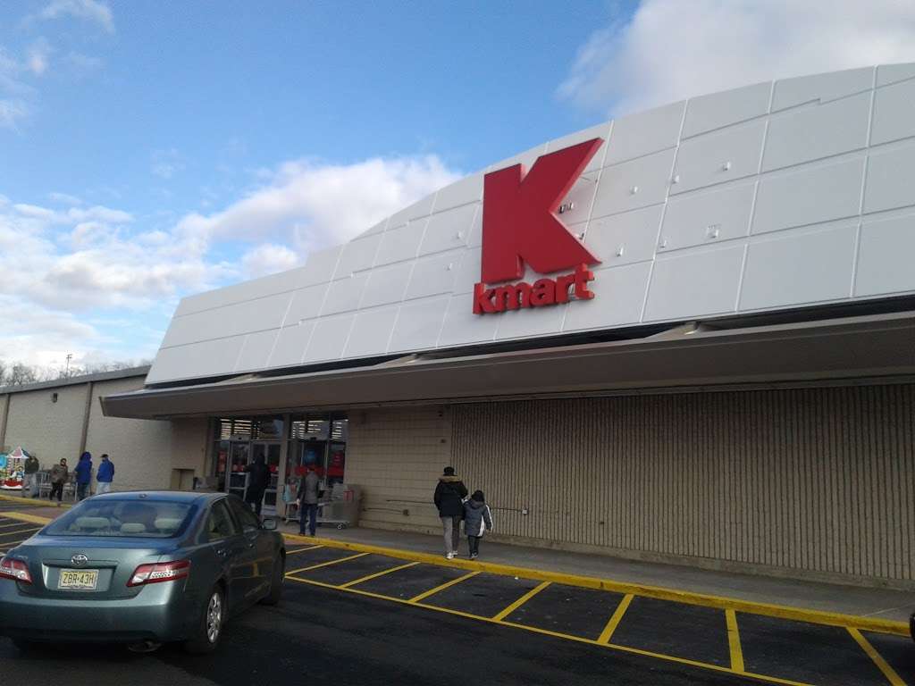 Kmart | 200 Passaic Ave, Kearny, NJ 07032, USA | Phone: (201) 997-9300