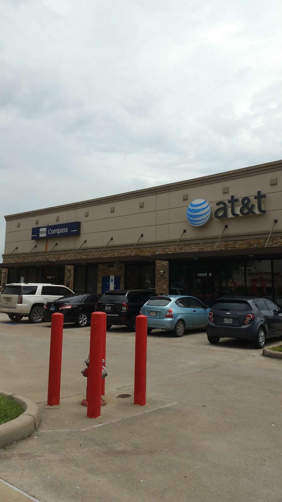 AT&T Store | 4868-B Garth Rd, Baytown, TX 77521 | Phone: (281) 837-8372