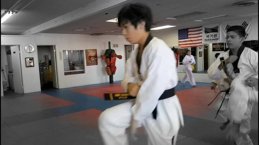 World Tae Kwon Do | 5000 W Charleston Blvd, Las Vegas, NV 89146 | Phone: (702) 870-3515