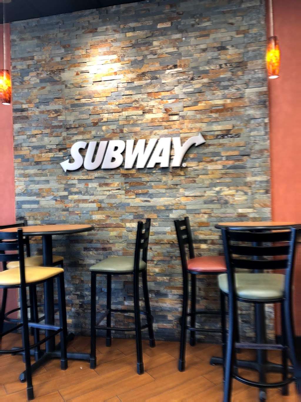 Subway | 8343 Foothill Blvd Suite B, Sunland-Tujunga, CA 91040, USA | Phone: (818) 951-8111