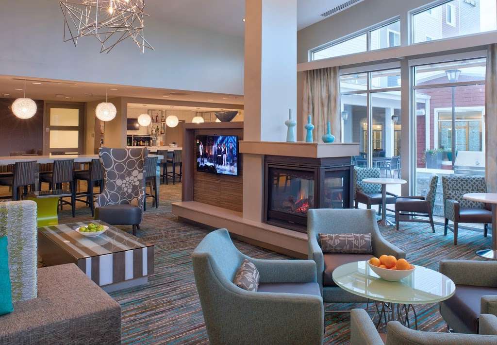 Residence Inn by Marriott Chicago Bolingbrook | 180 Remington Blvd, Bolingbrook, IL 60440, USA | Phone: (630) 332-5200