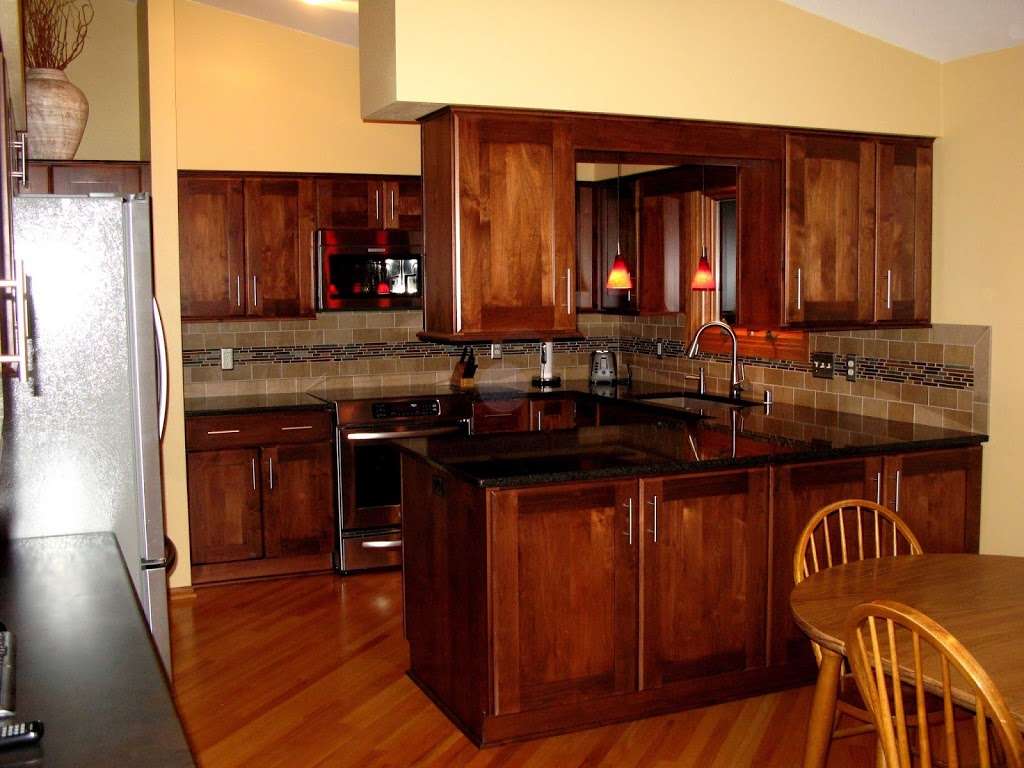 Ackermann Remodeling | 78 W35343 May Forest Rd, Eagle, WI 53119, USA | Phone: (262) 594-3306