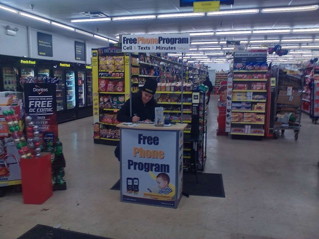 Dollar General | 1800 S Cicero Ave, Cicero, IL 60804, USA | Phone: (708) 656-3328