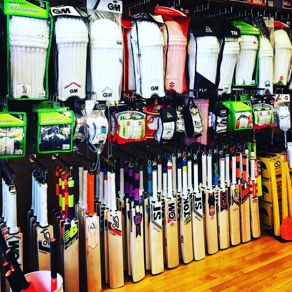 Cook & Matthews Sport | 68 High St, Chislehurst BR7 5AQ, UK | Phone: 020 8467 6633