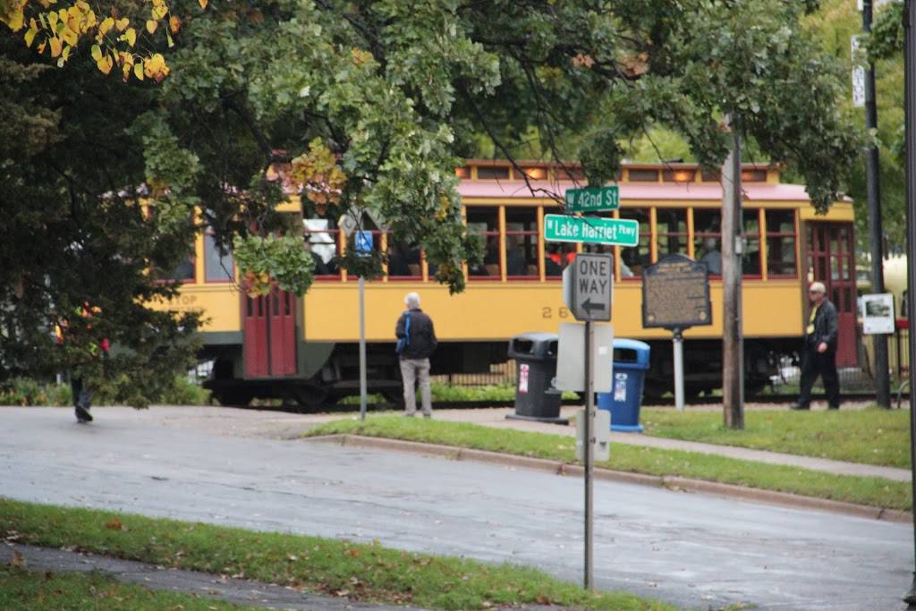 Como-Harriet Streetcar Line | 4200 Queen Ave S, Minneapolis, MN 55410, USA | Phone: (952) 922-1096