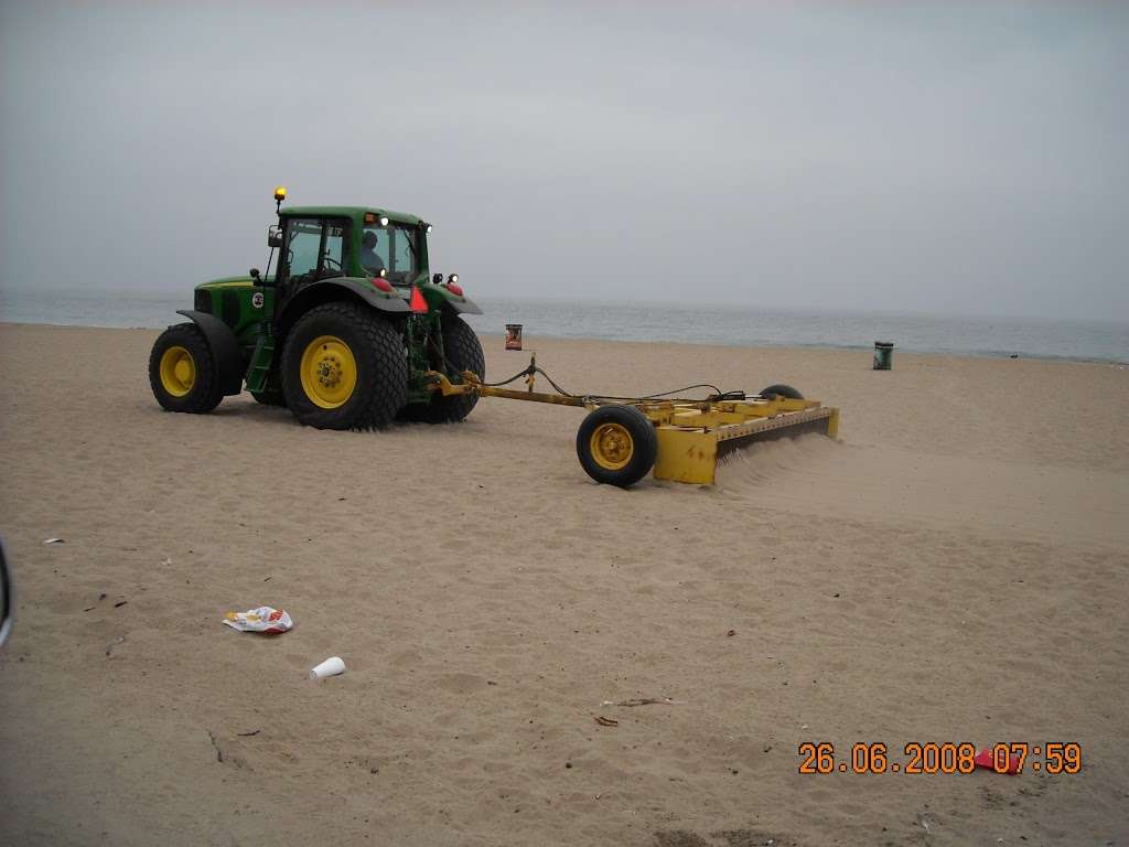 Zuma Beach | 30000 Pacific Coast Hwy, Malibu, CA 90265, USA