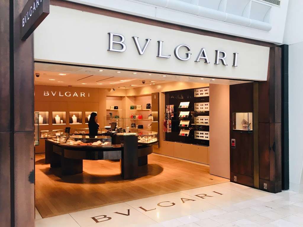 BVLGARI | John F. Kennedy International Airport (JFK), Terminal 1, Terminal Dr, Jamaica, NY 11430, USA | Phone: (718) 751-2579