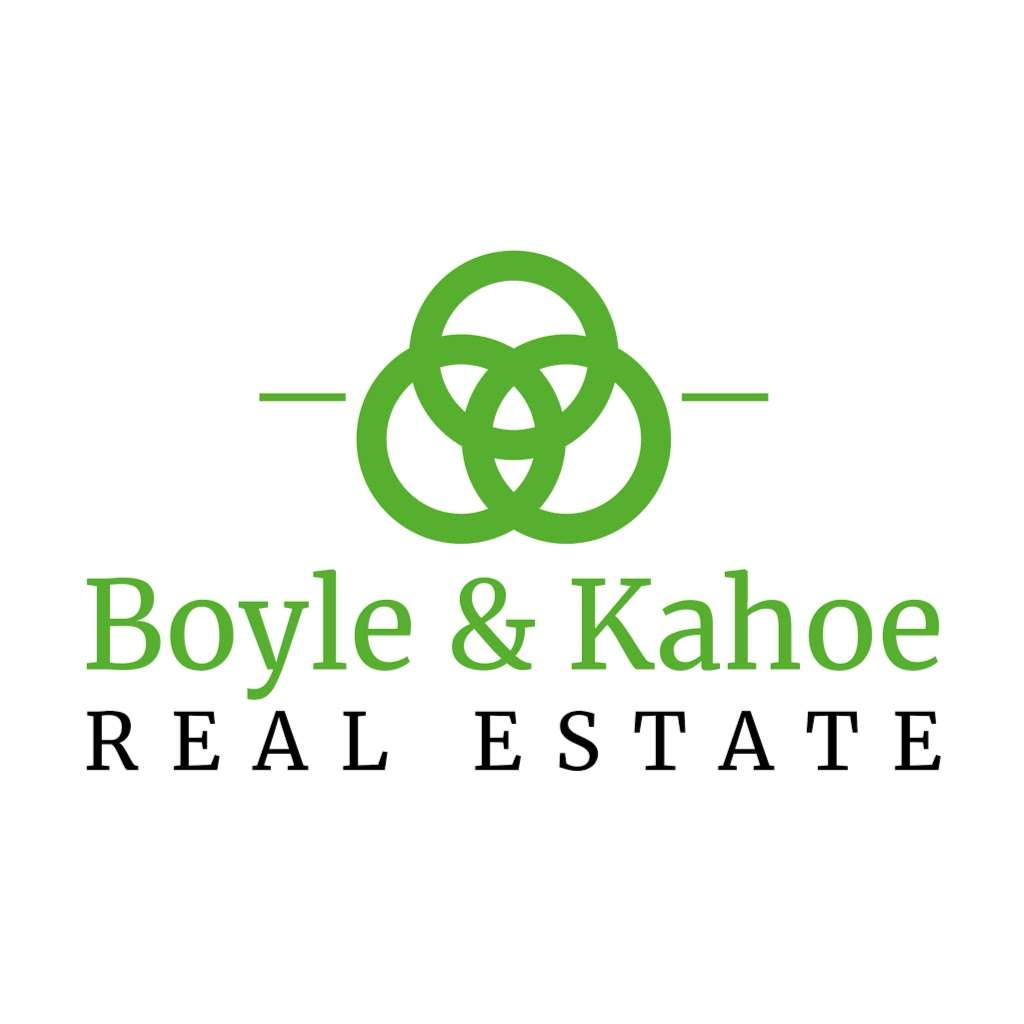 Boyle and Kahoe Real Estate | 2231 Conowingo Rd Ste B, Bel Air, MD 21015, USA | Phone: (410) 449-1301