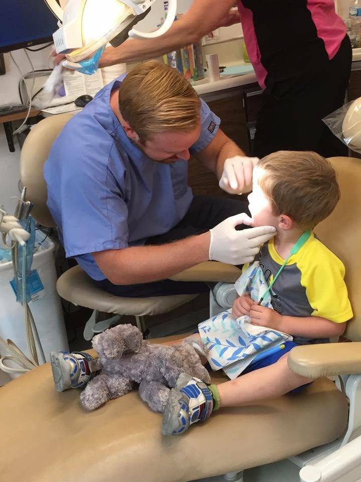 Burns Family Dentistry | 405 Lake Cook Rd Ste 208, Deerfield, IL 60015, USA | Phone: (847) 291-0888