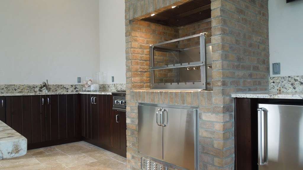 Fireplace & Gas Services | 3975 Forrestal Ave #100A, Orlando, FL 32806, USA | Phone: (407) 856-7770