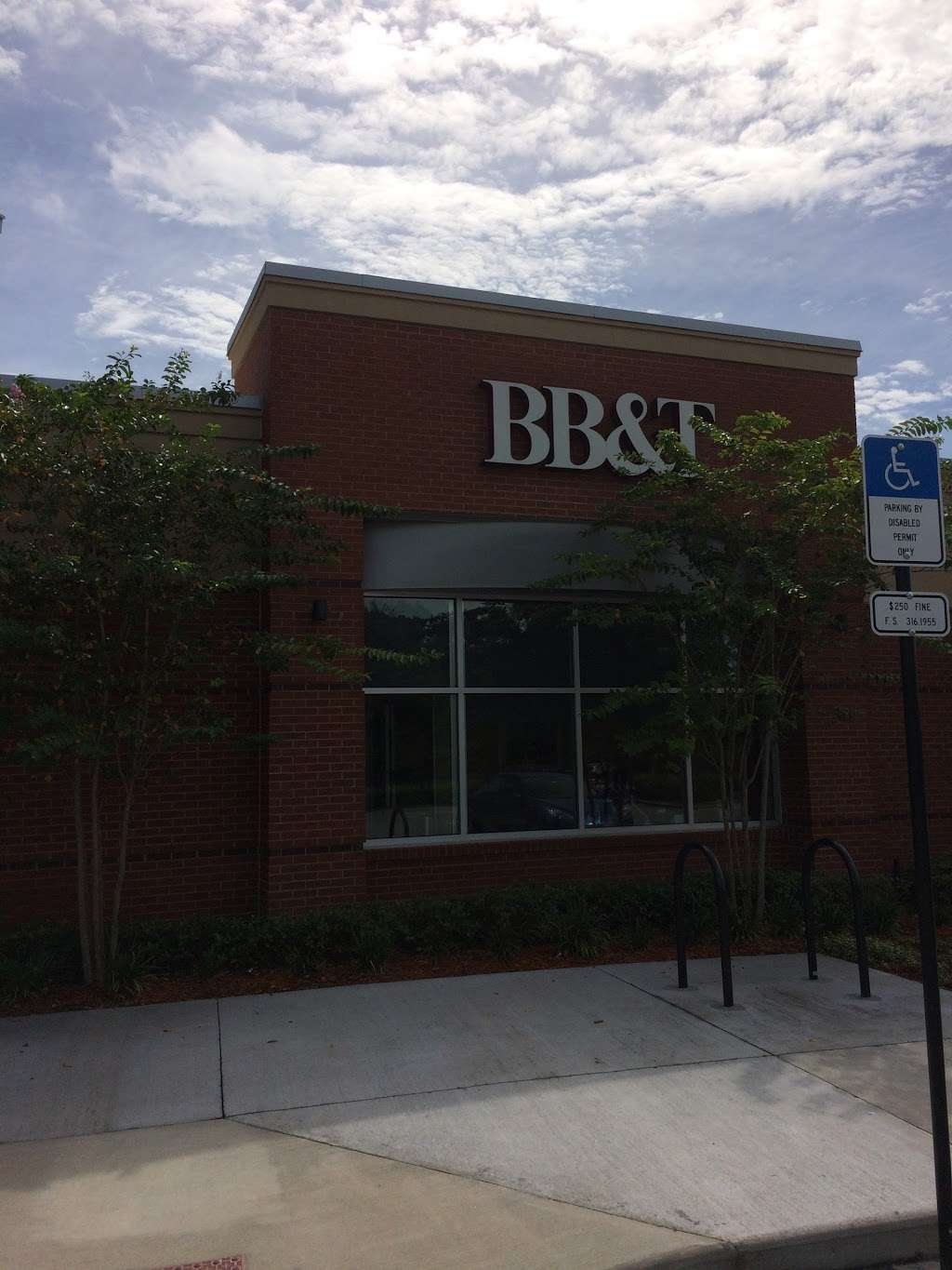 BB&T | 10745 Narcoossee Rd, Orlando, FL 32832, USA | Phone: (407) 541-4352