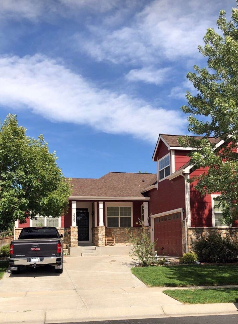 Blue Spruce Construction Group | 812 E Geneseo St, Lafayette, CO 80026 | Phone: (303) 647-3883