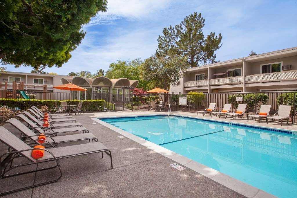 Halford Gardens Apartments | 1901 Halford Ave, Santa Clara, CA 95051, USA | Phone: (877) 850-7328