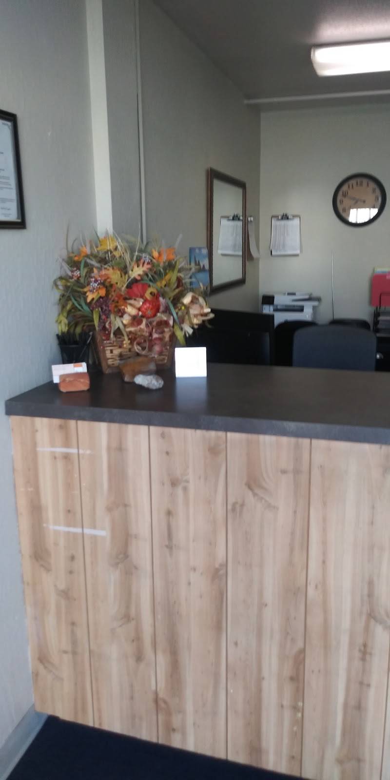 Sun Valley Store It | 5225 Sun Valley Blvd, Sun Valley, NV 89433, USA | Phone: (775) 673-2012