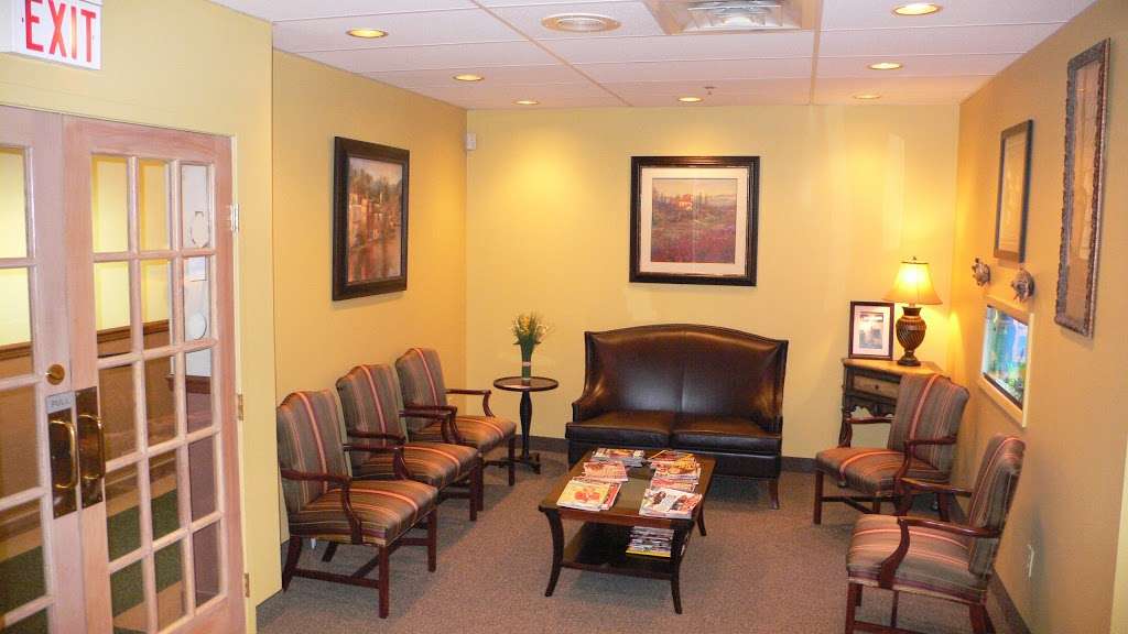 Lashen Dental Group | 3155 NJ-10 Ste 102, Denville, NJ 07834 | Phone: (973) 328-3500