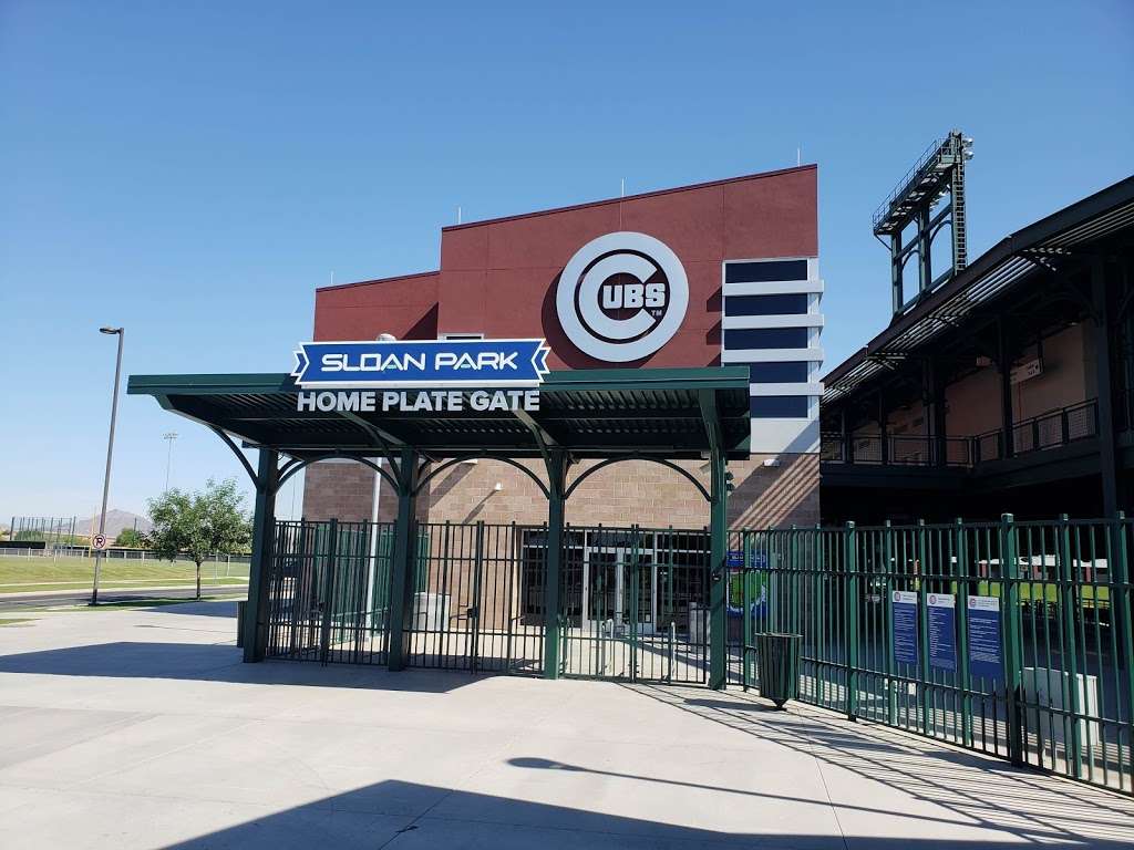 SLOAN PARK - 639 Photos & 175 Reviews - 2330 W Rio Salado Pkwy, Mesa,  Arizona - Stadiums & Arenas - Phone Number - Yelp