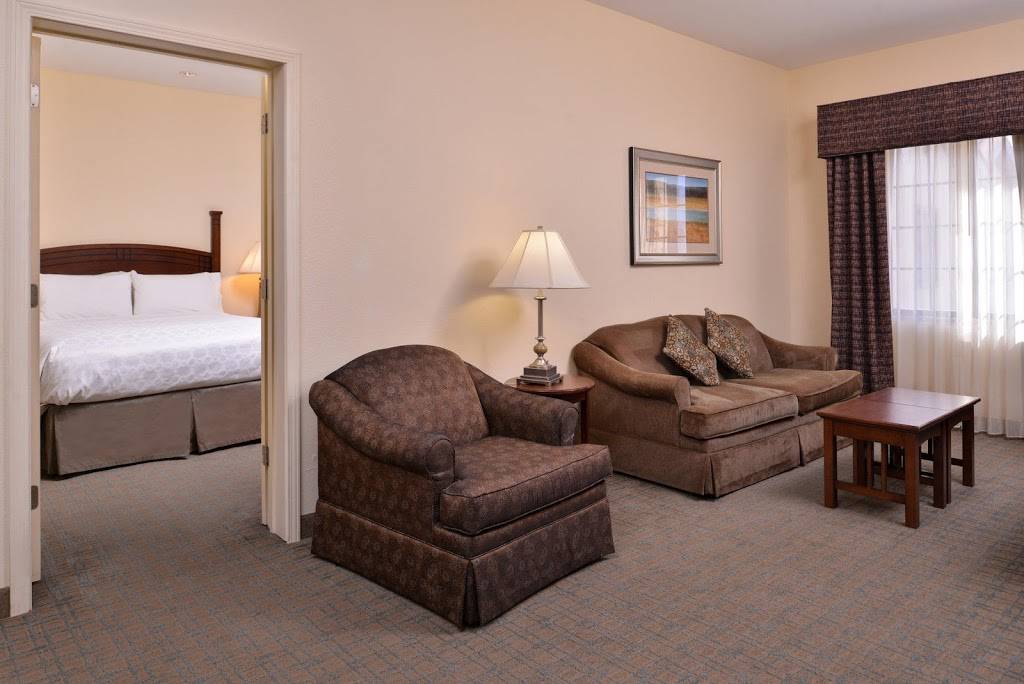 Staybridge Suites Oklahoma City Airport | 4411 SW 15th, Oklahoma City, OK 73108, USA | Phone: (405) 429-4400