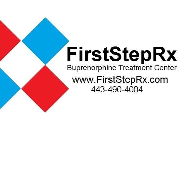First Step Rx | 3960, 6700 Ridge Rd, Rosedale, MD 21237, USA | Phone: (443) 490-4004