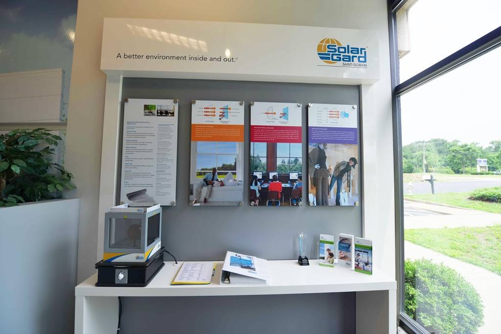 Solar Gard | 11139 Air Park Rd #3, Ashland, VA 23005 | Phone: (804) 270-0575