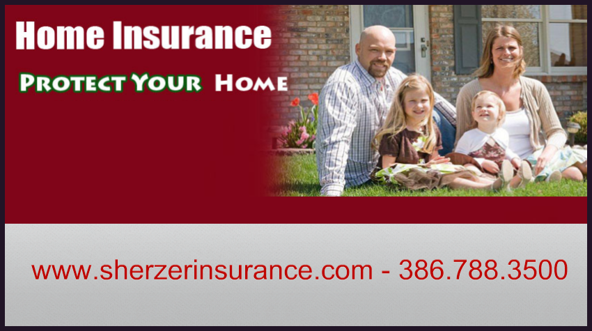 Sherzer & Associates Insurance | 2305 S Ridgewood Ave, South Daytona, FL 32119, USA | Phone: (386) 788-3500