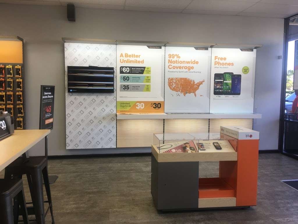 Boost Mobile | 12850 Aldine Westfield Rd, Houston, TX 77039 | Phone: (281) 741-5532