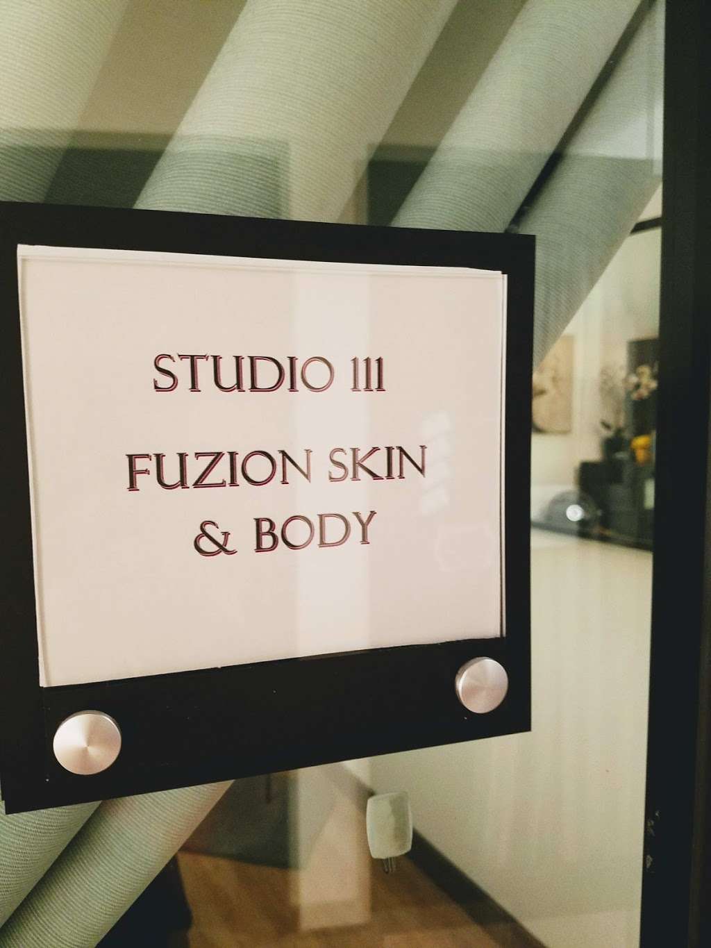 Fuzion Skin & Body | 265 N Federal St Studio #111, Chandler, AZ 85226, USA | Phone: (480) 420-7167