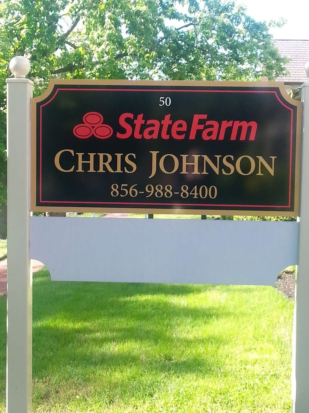 Chris Johnson - State Farm Insurance Agent | 50 S Maple Ave fl 1, Marlton, NJ 08053, USA | Phone: (856) 988-8400