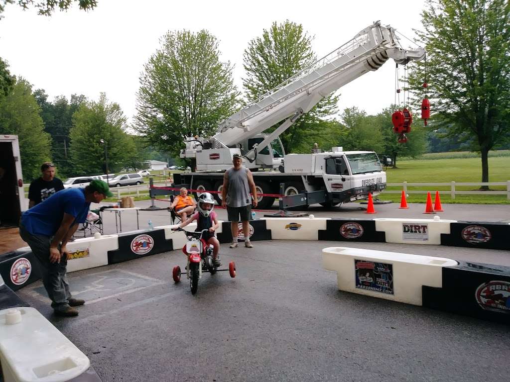 Sunset Hill Farm County Park | 8507, 775 Meridian Rd, Valparaiso, IN 46385, USA | Phone: (219) 465-3586