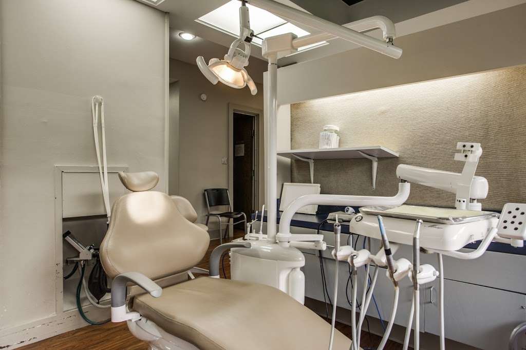 South Texas Dental | 2121 W Walnut St, Garland, TX 75042 | Phone: (469) 326-4867