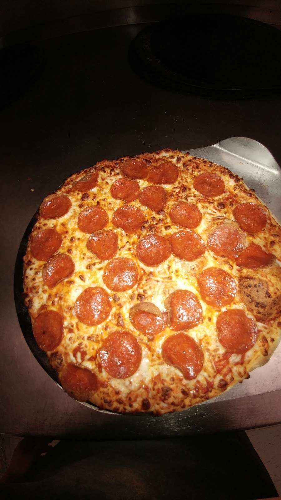 Dominos Pizza | 859 Nazareth Pike, Nazareth, PA 18064, USA | Phone: (610) 746-0600