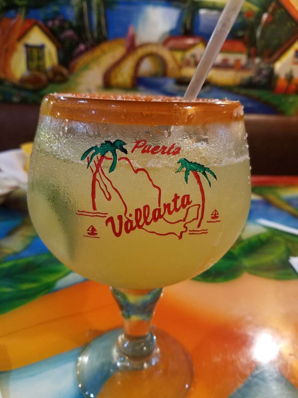 Puerto Vallarta Restaurant | 5510 Lafayette Rd # 160, Indianapolis, IN 46254, USA | Phone: (317) 280-0676