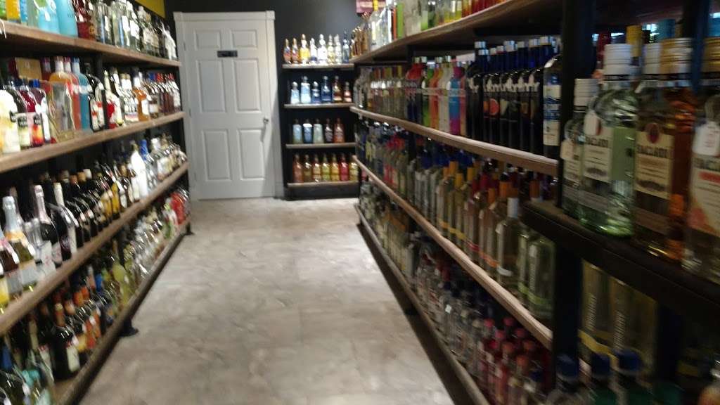 Buzz Liquor | 3645 Cypress Creek Pkwy #312, Houston, TX 77068 | Phone: (281) 580-2899