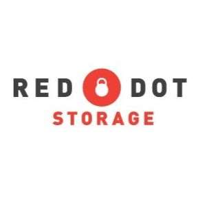 Red Dot Storage | 9006 E 22nd Terrace, Kansas City, MO 64126, USA | Phone: (816) 253-6438