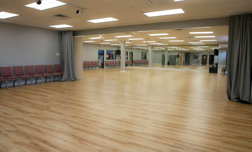 Alpha Midway Dance Studio | 13740 Midway Rd suite 714, Dallas, TX 75244, USA | Phone: (877) 797-2572