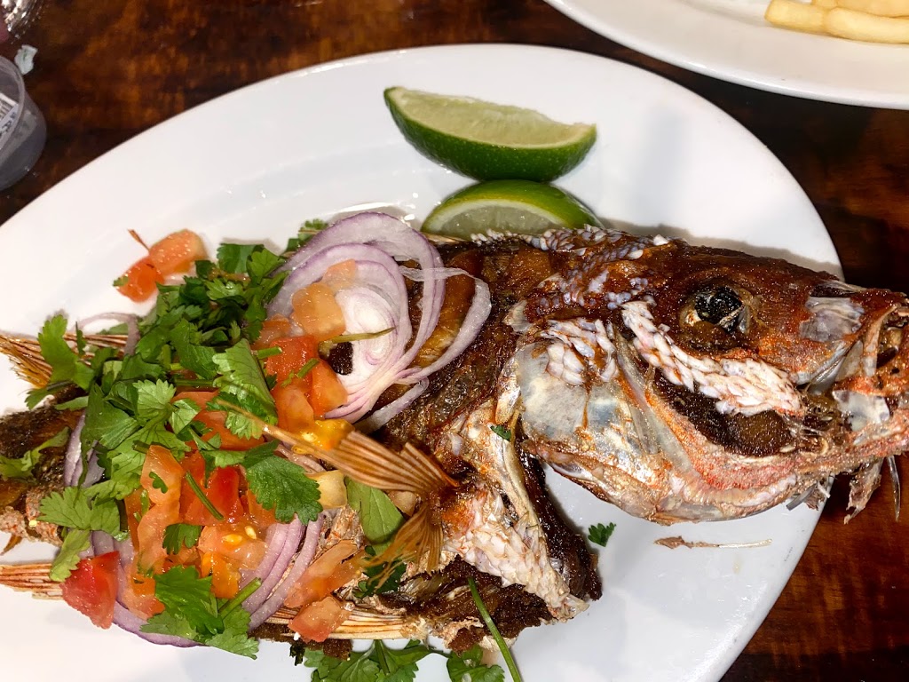 Don Camarón Seafood Grill | 501 NW 37th Ave, Miami, FL 33125, USA | Phone: (305) 642-6767