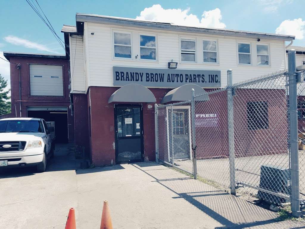 Brandy Brow Auto Parts, Inc. | 89 Newton Rd, Plaistow, NH 03865, USA | Phone: (800) 292-1149