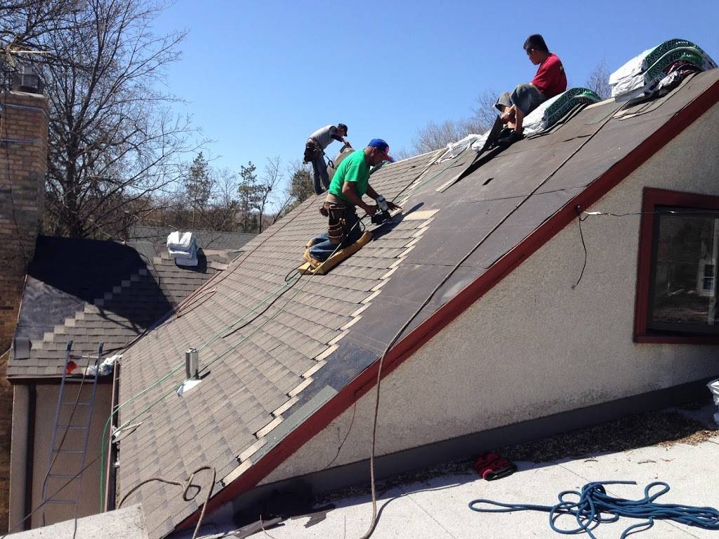 Roofs R Us | 10078 Flanders Ct NE #150, Blaine, MN 55449 | Phone: (612) 282-8092