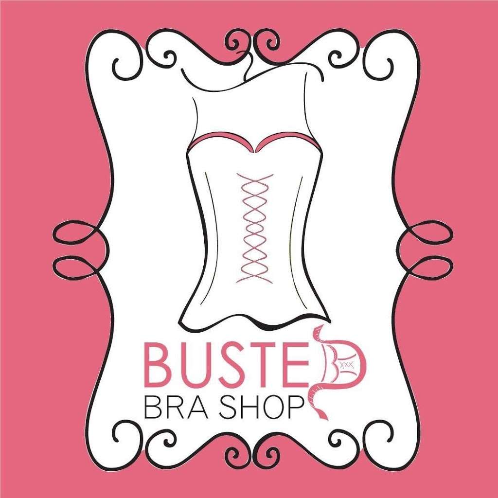 Busted Bra Shop Chicago | 1013 1/2 E 53rd St, Chicago, IL 60615, USA | Phone: (773) 952-8875
