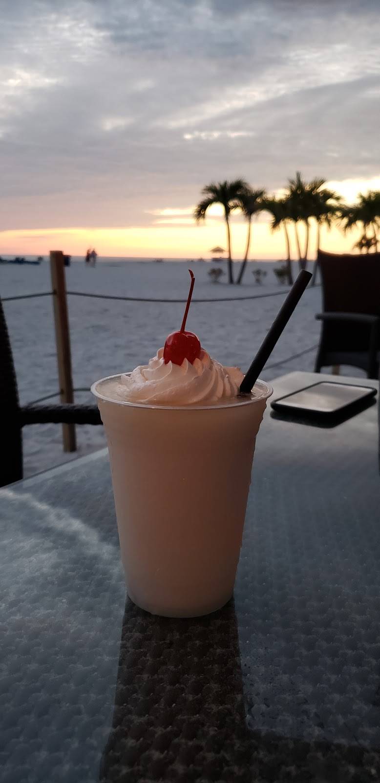 Bongo Beach Bar and Grille | 5250 Gulf Blvd, St Pete Beach, FL 33706, USA | Phone: (727) 360-1811