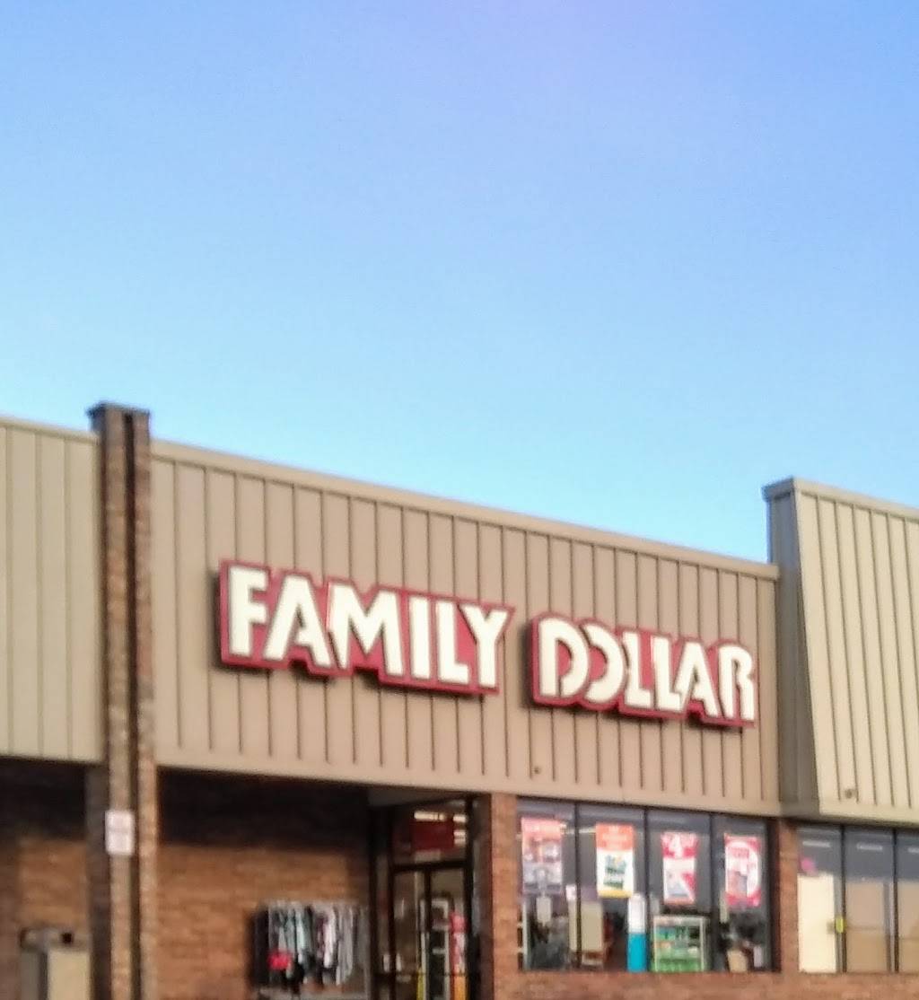 Family Dollar | 3417 Breckenridge Ln, Louisville, KY 40220, USA | Phone: (502) 822-7937