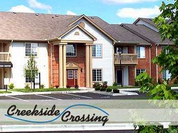 Creekside Crossing | 8940 Hunters Creek Dr, Indianapolis, IN 46227