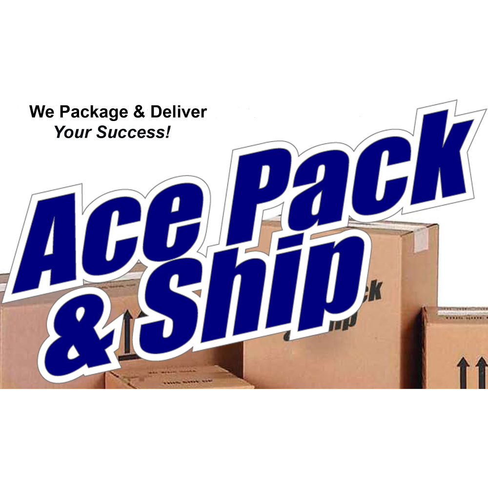 Ace Pack & Ship | 2000 Wadsworth Blvd, Lakewood, CO 80214, USA | Phone: (303) 424-6245