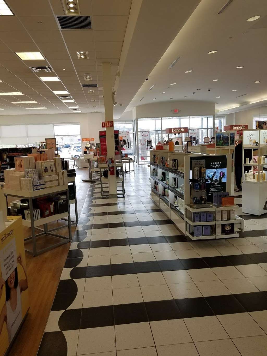 Ulta Beauty | 2755 Papermill Rd, Wyomissing, PA 19610, USA | Phone: (610) 372-9939