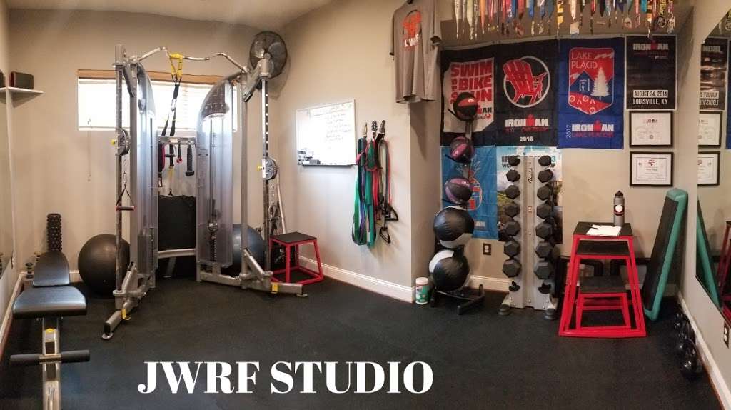 J. White Racing and Fitness | 10218 Woodthrush Dr, New Market, MD 21774, USA | Phone: (301) 367-9186