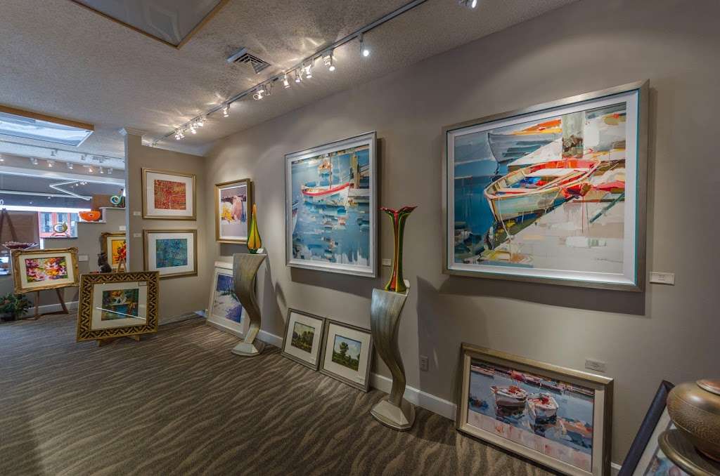 Ocean Galleries | 2199 Ocean Dr, Avalon, NJ 08202, USA | Phone: (609) 967-4462